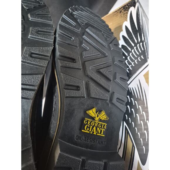 Georgia Boot Men’s \